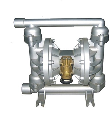 平阳县铝合金气动隔膜泵